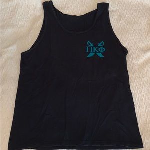 UF Pi Kappa Phi Muscle Tank